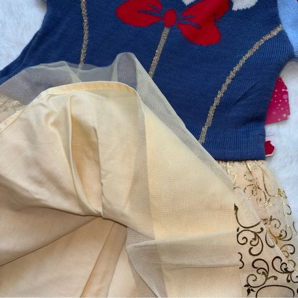 Disney’s‎ Snow White Dress